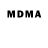 MDMA молли Nata Dryg